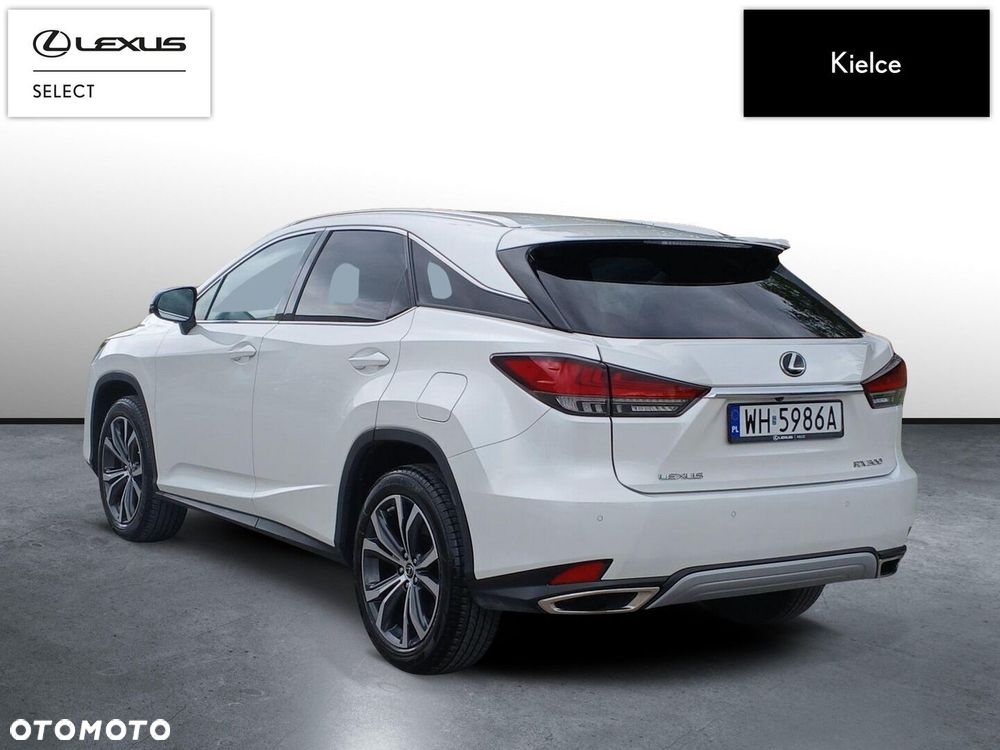 Lexus RX - 4