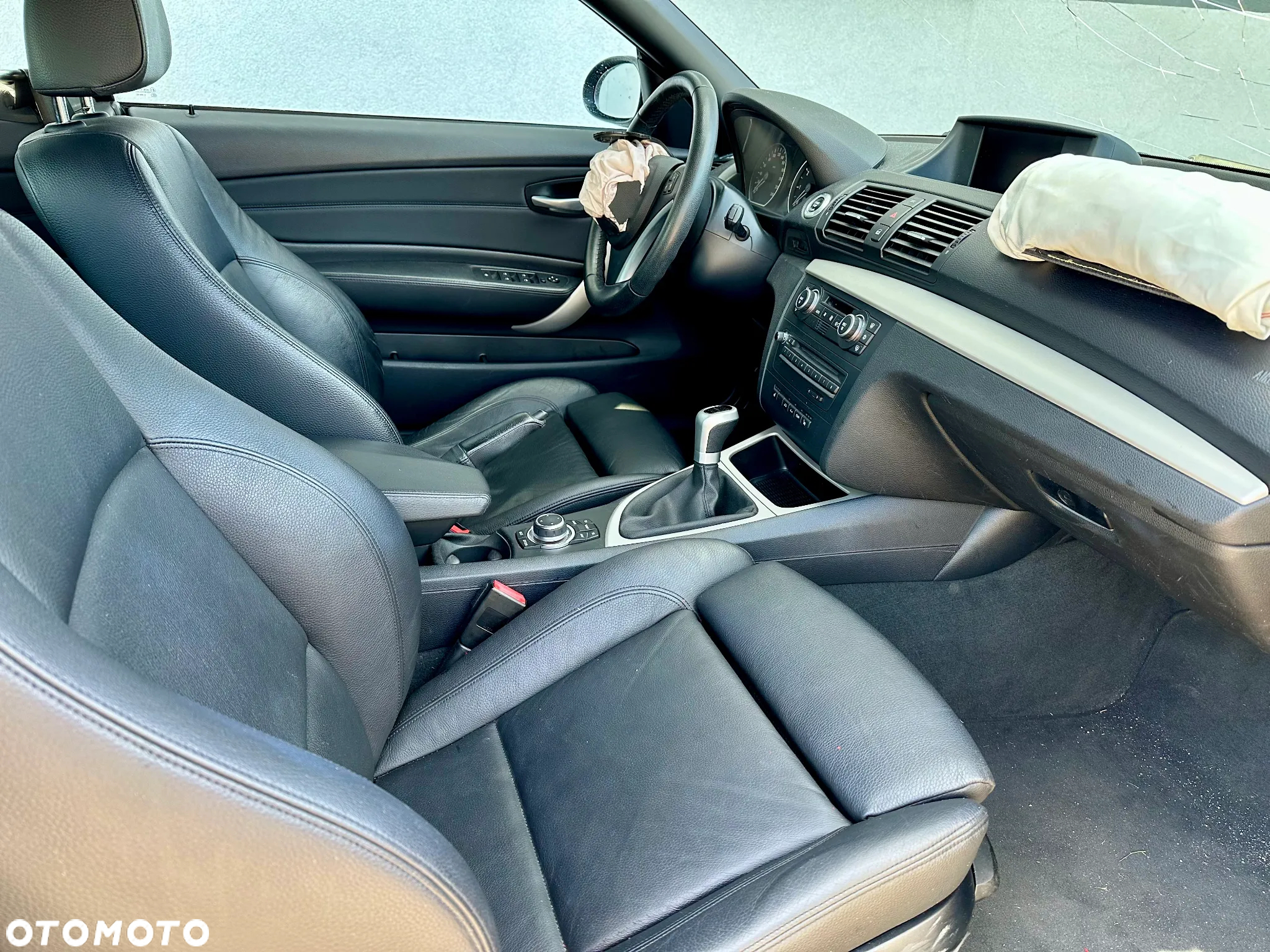 BMW Seria 1 118i Cabrio - 2