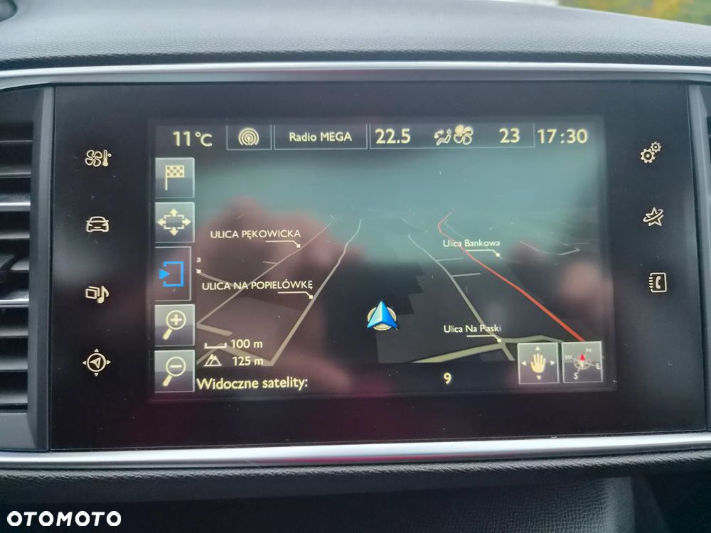 Peugeot 308 2015