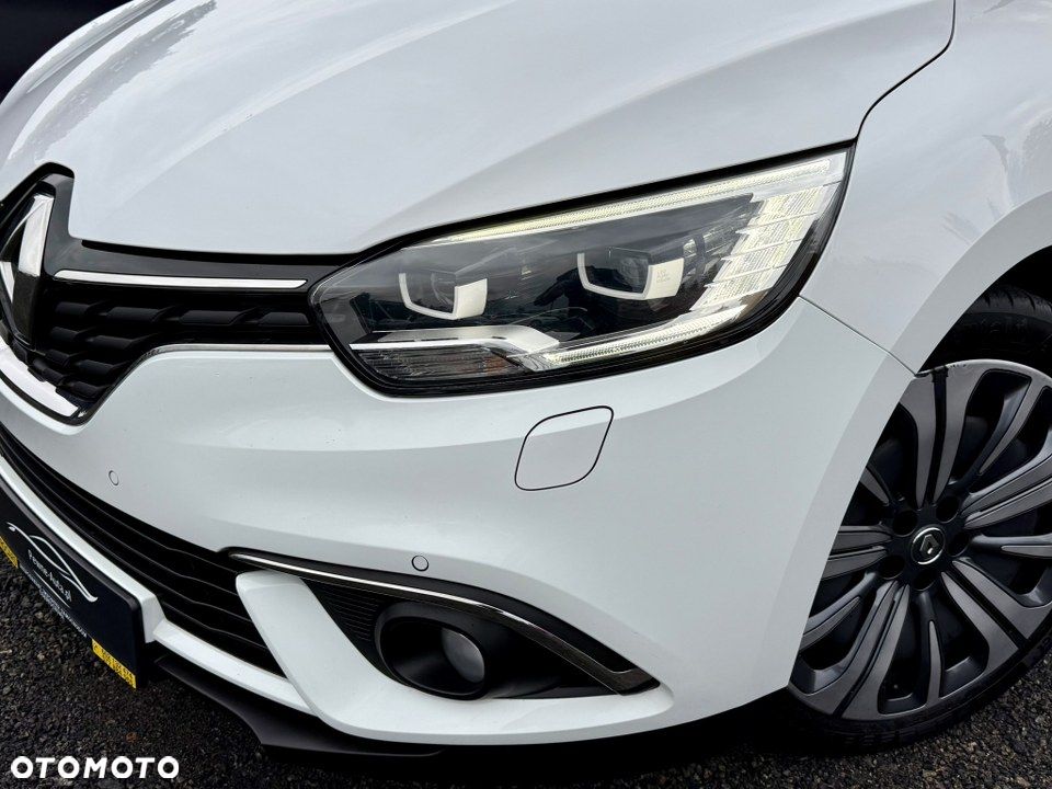 Renault Grand Scenic Energy TCe 130 S&S Bose Edition - 2