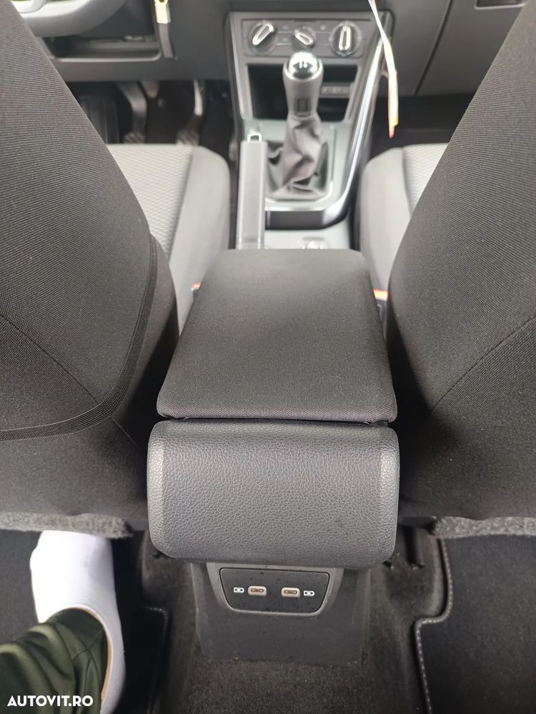 Volkswagen Polo 1.0 MPI Base - 3