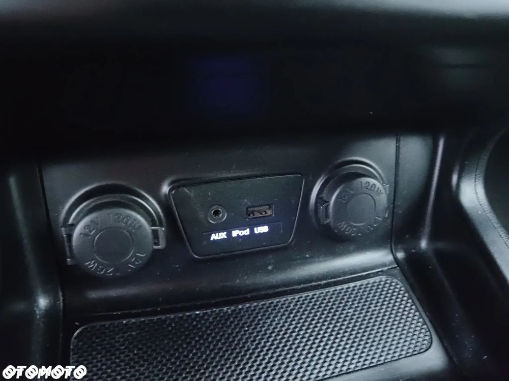 Hyundai ix35 1.7 CRDi Comfort 2WD - 5