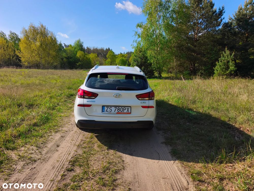 Hyundai i30 1.5 DPI Modern - 5