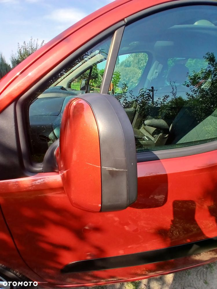 Peugeot Partner - 7
