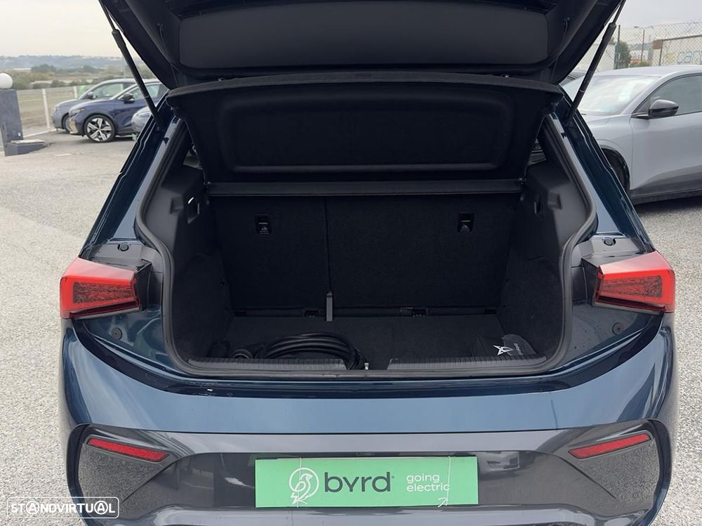 Cupra Born 58 kWh - 11