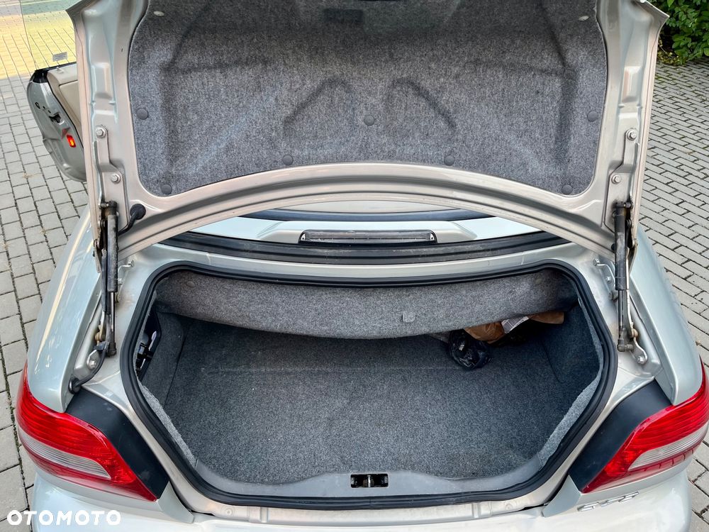 Volvo C70 - 36