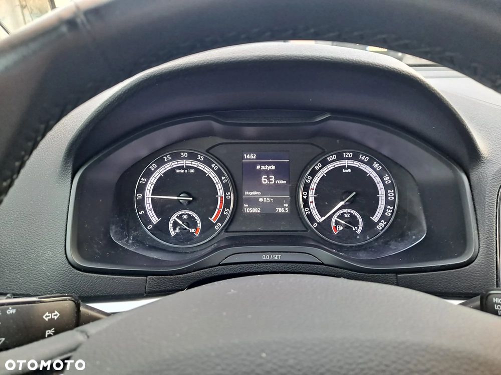 Skoda Karoq 1.6 TDI SCR Ambition - 12