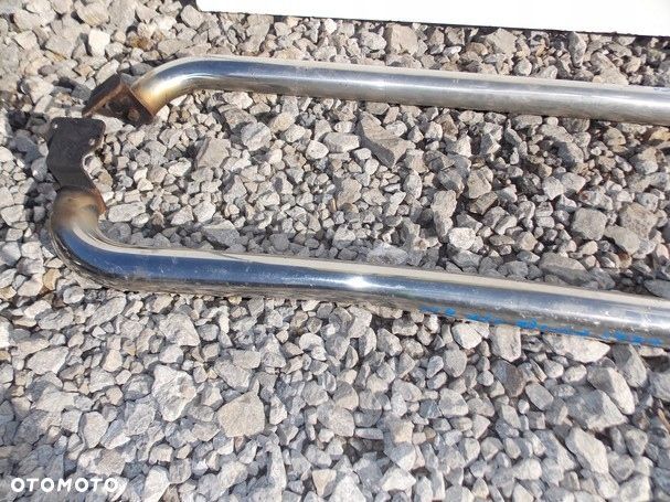 RURY ORUROWANIE FORD RANGER I 05R 3 SZTUKI KPL - 7