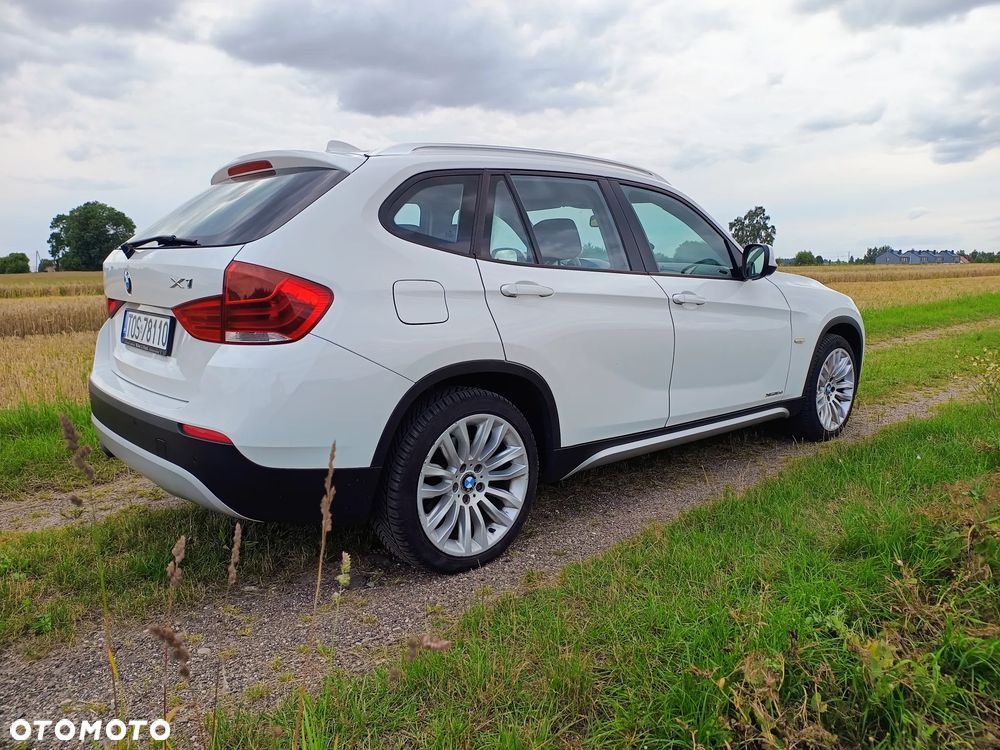 BMW X1 xDrive18d - 7