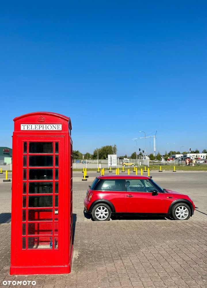 MINI ONE salt - 3