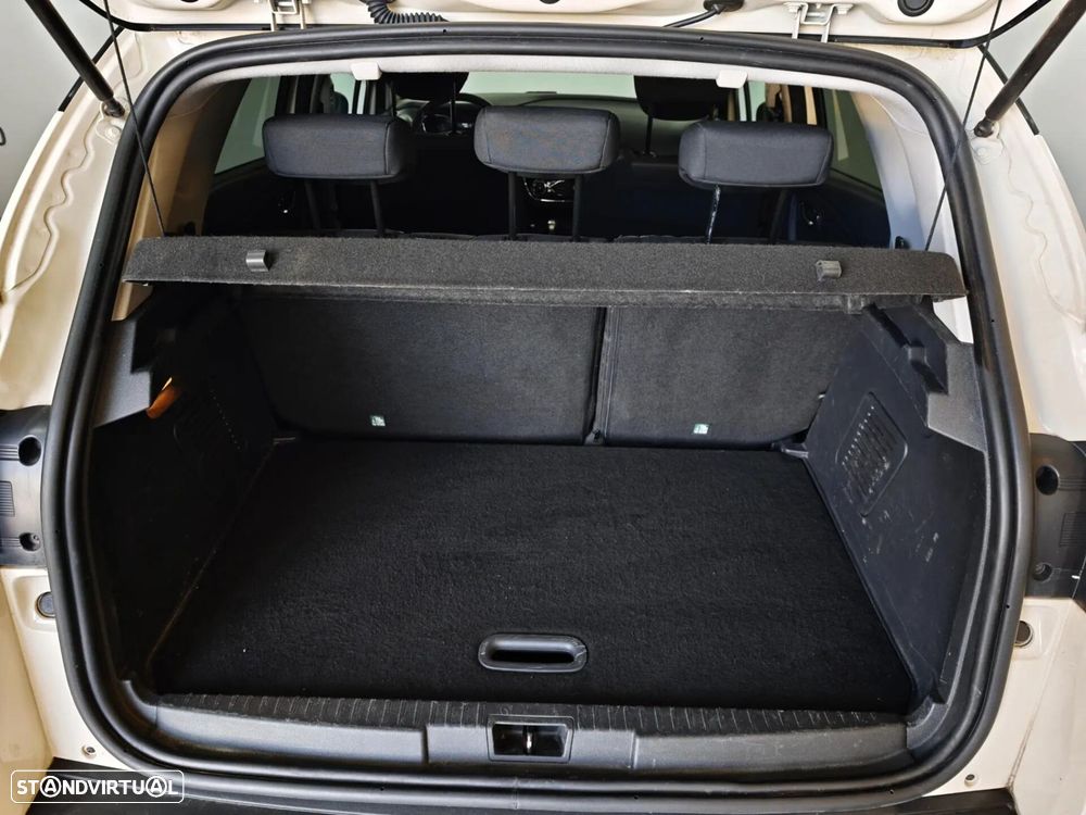 Renault Captur ENERGY TCe 120 EDC Dynamique - 27
