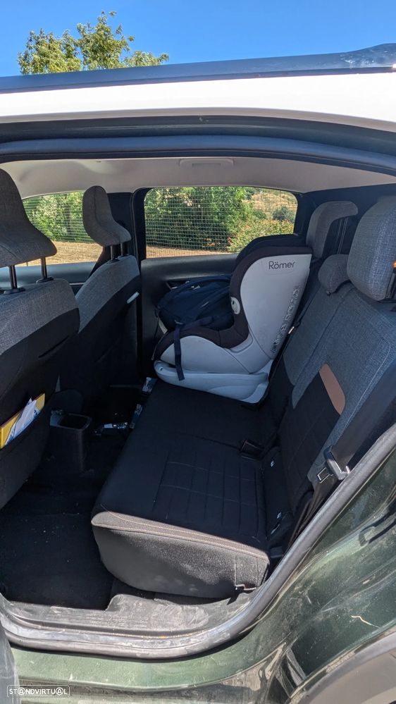 Citroën C3 Aircross 1.2 PureTech Plus - 9