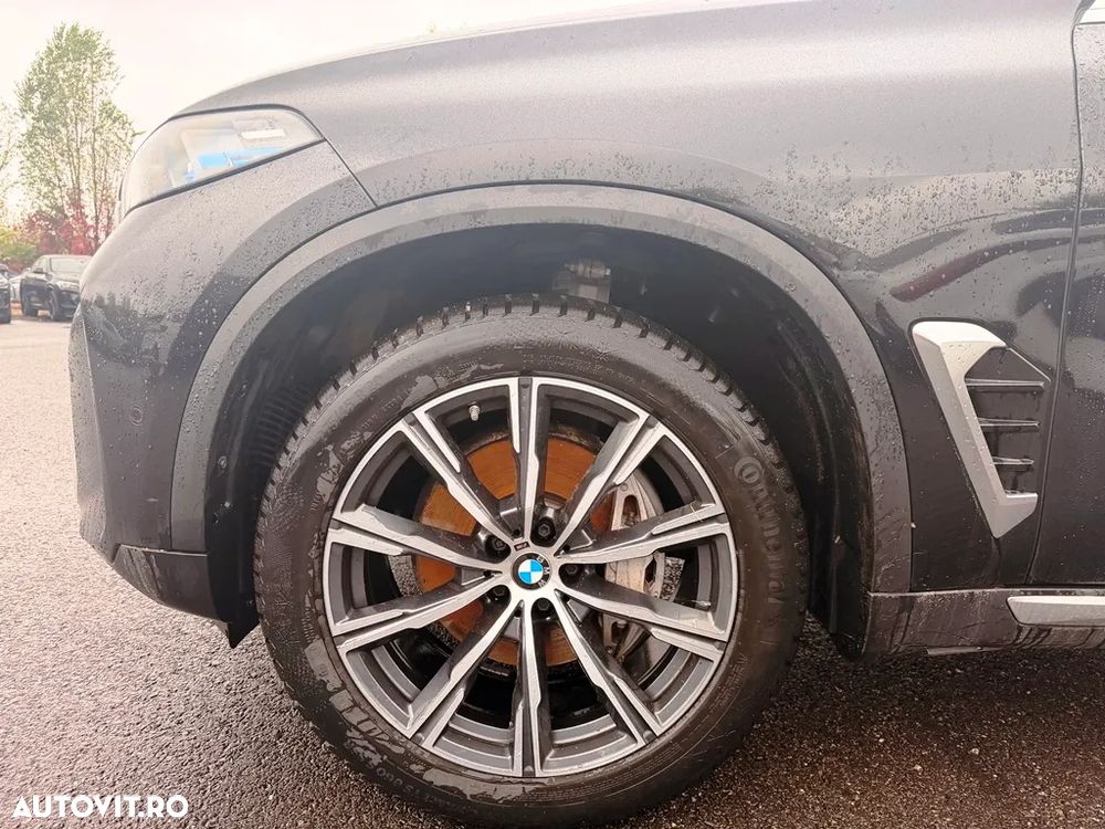 BMW X5 xDrive30d AT MHEV - 10