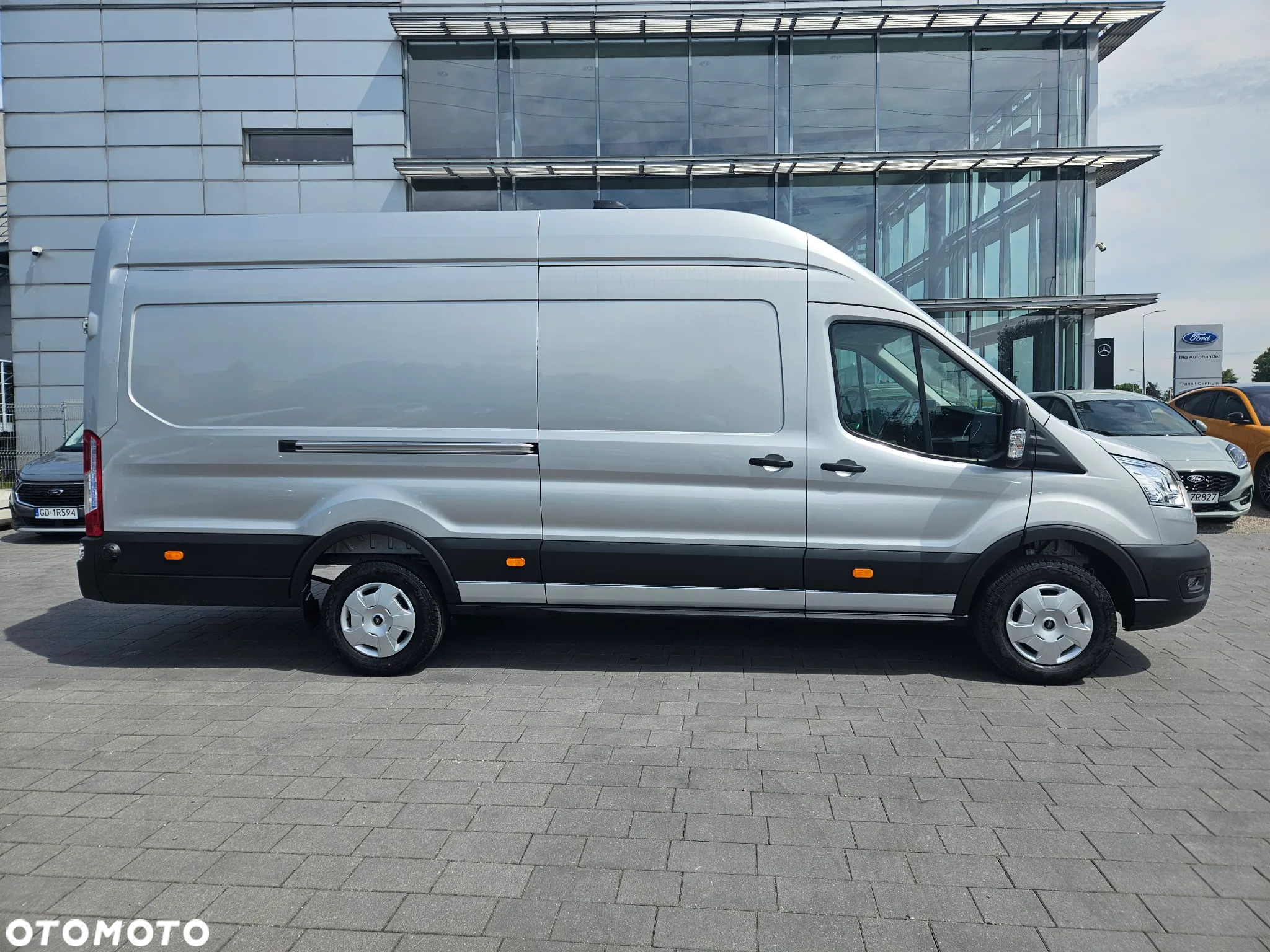 Ford Transit - 4