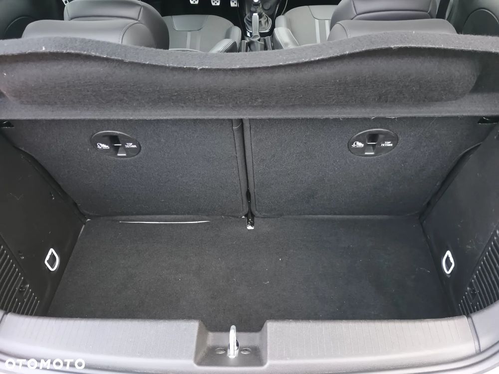 Opel Adam 1.4 Start/Stop Black Jack - 9