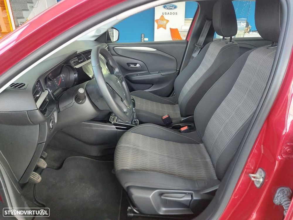 Opel Corsa 1.2 Edition - 15