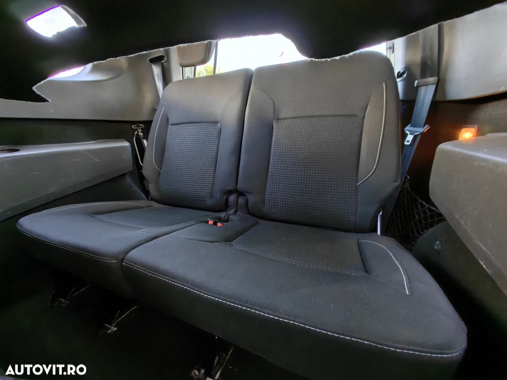 Dacia Lodgy 1.5 Blue dCi Ambiance - 8