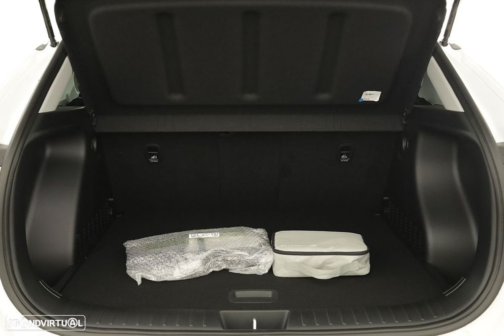 Hyundai Kauai EV 65.4 kWh Premium - 21