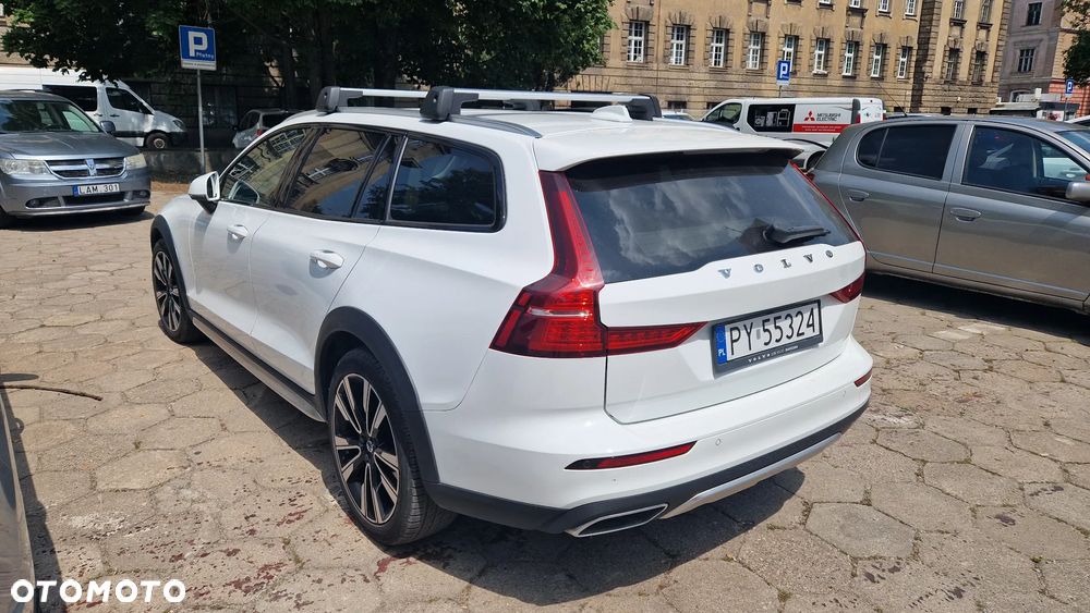 Volvo V60 D4 AWD Momentum Pro - 16