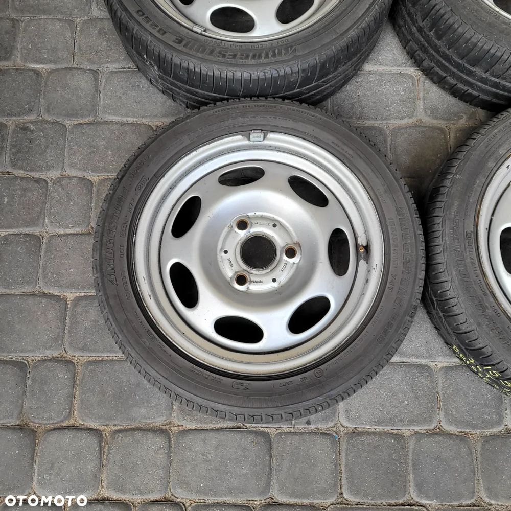 SMART - KOŁA LETNIE 15 CALI - 4