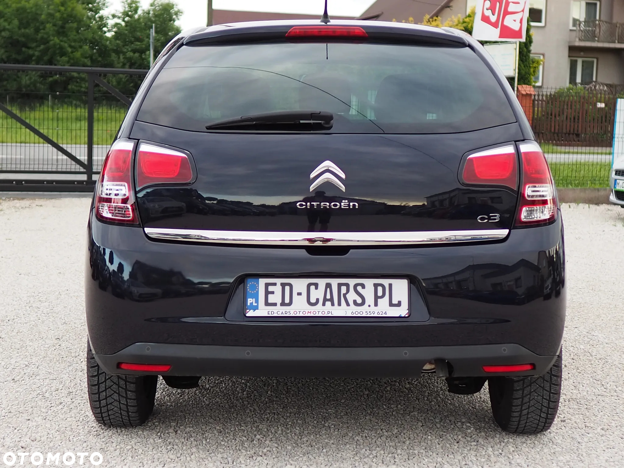 Citroën C3 - 7
