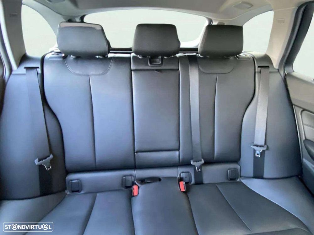 BMW 318 d Touring - 20