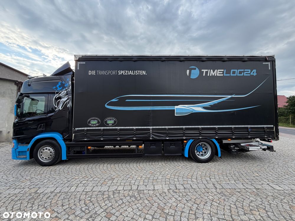 Scania P280 - 6