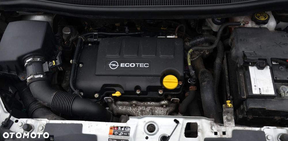 Opel Meriva 1.4 Ecoflex Edition - 3