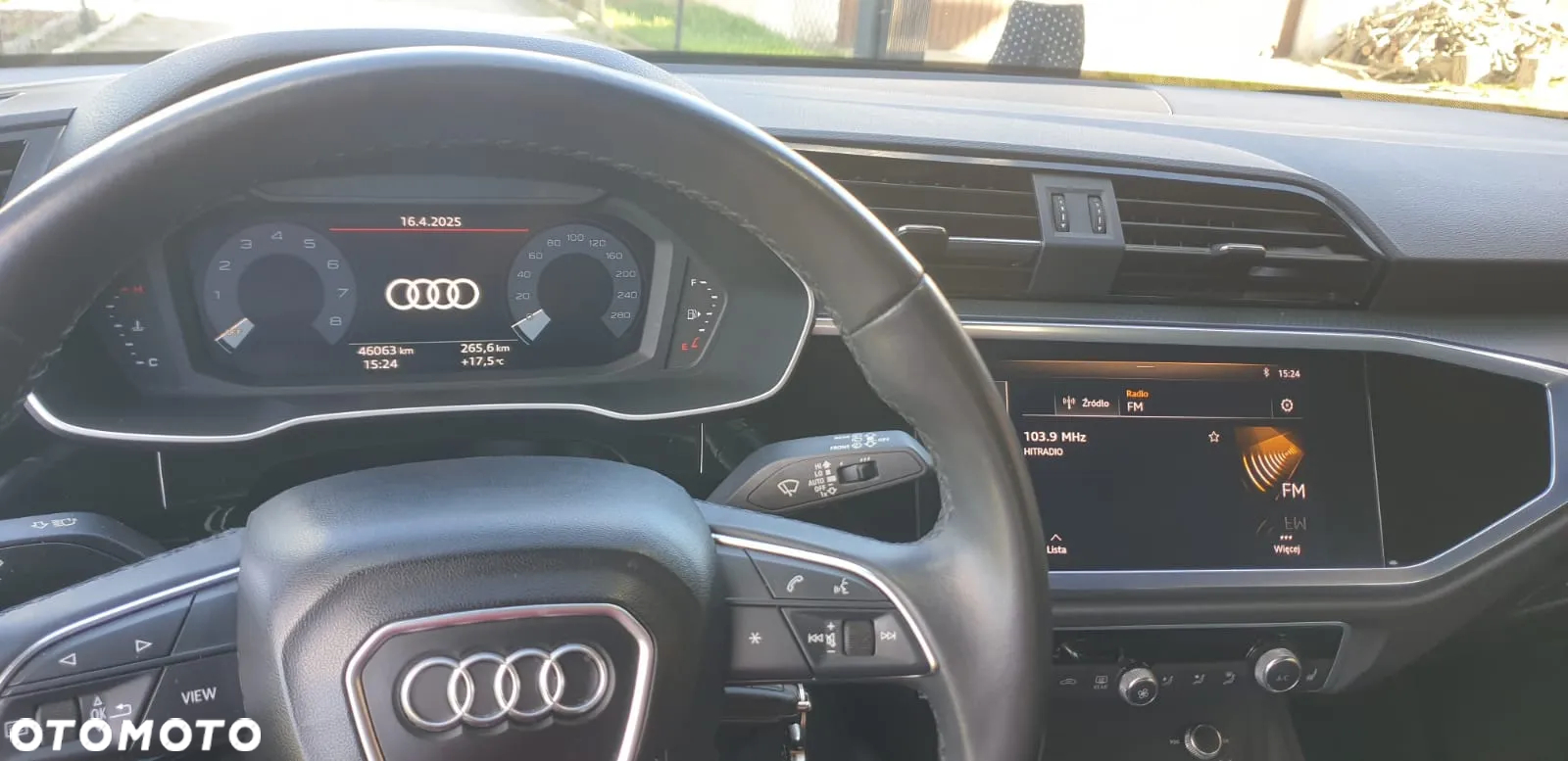 Audi Q3 45 TFSI Quattro Advanced S tronic - 6