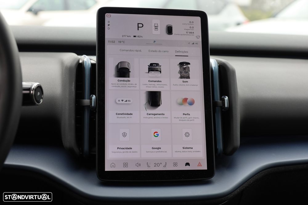 Volvo EX30 51 kWh Single Motor Plus - 26