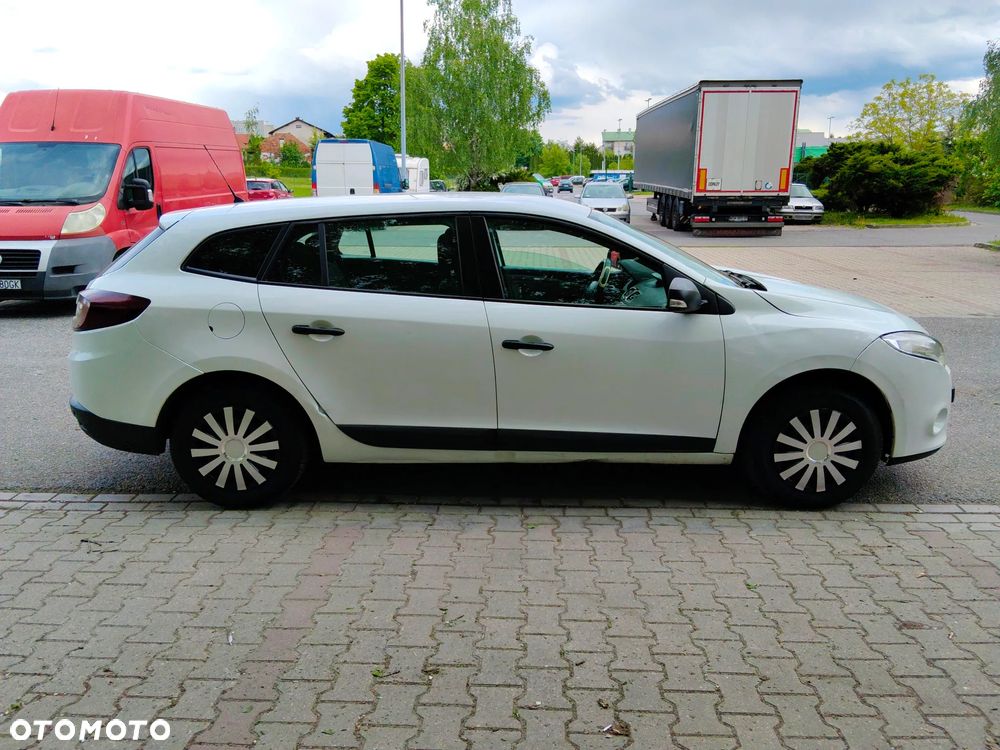 Renault Megane 1.6 16V Generation - 7