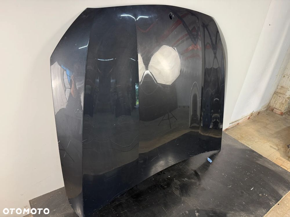 Maska Przód Mercedes-Benz E W214 A214 A2148870100 - 3