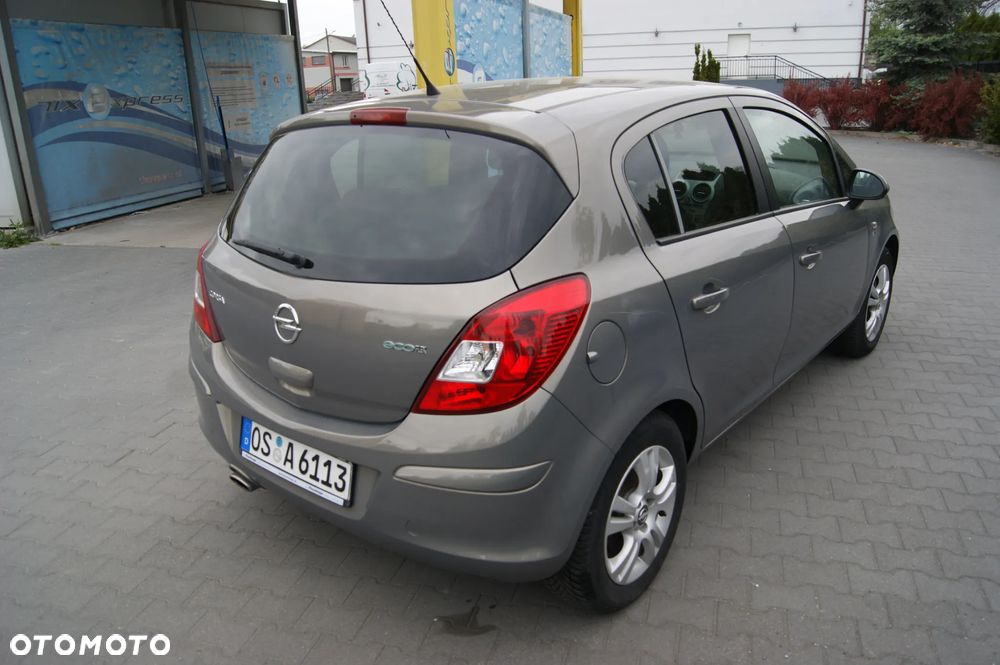 Opel Corsa 1.2 16V Energy - 16