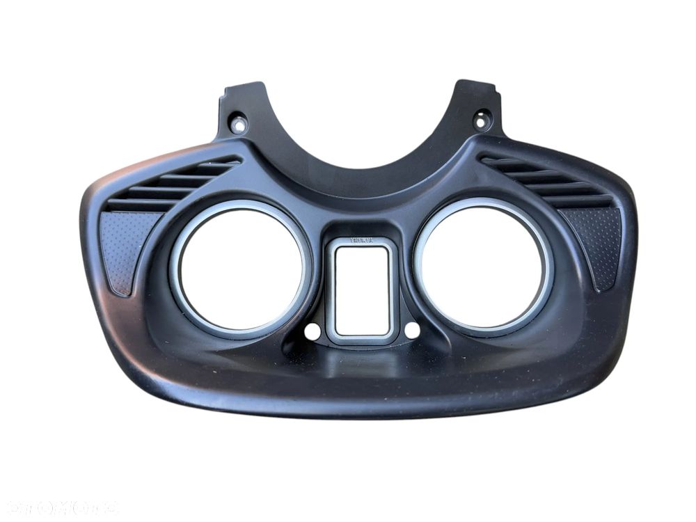 Obudowa licznika  Yamaha TMAX T-MAX  500  01-06R - 2