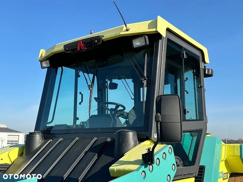 Ammann AV 130 X - 20
