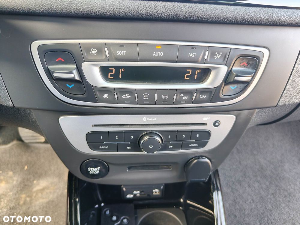 Renault Megane ENERGY dCi 130 BOSE EDITION - 28