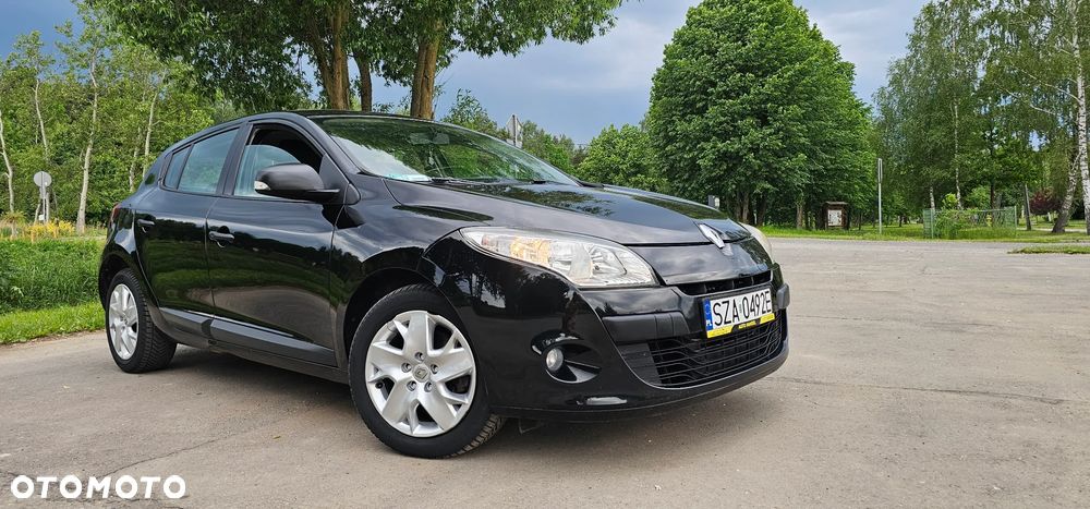Renault Megane 1.6 16V 100 Authentique - 9