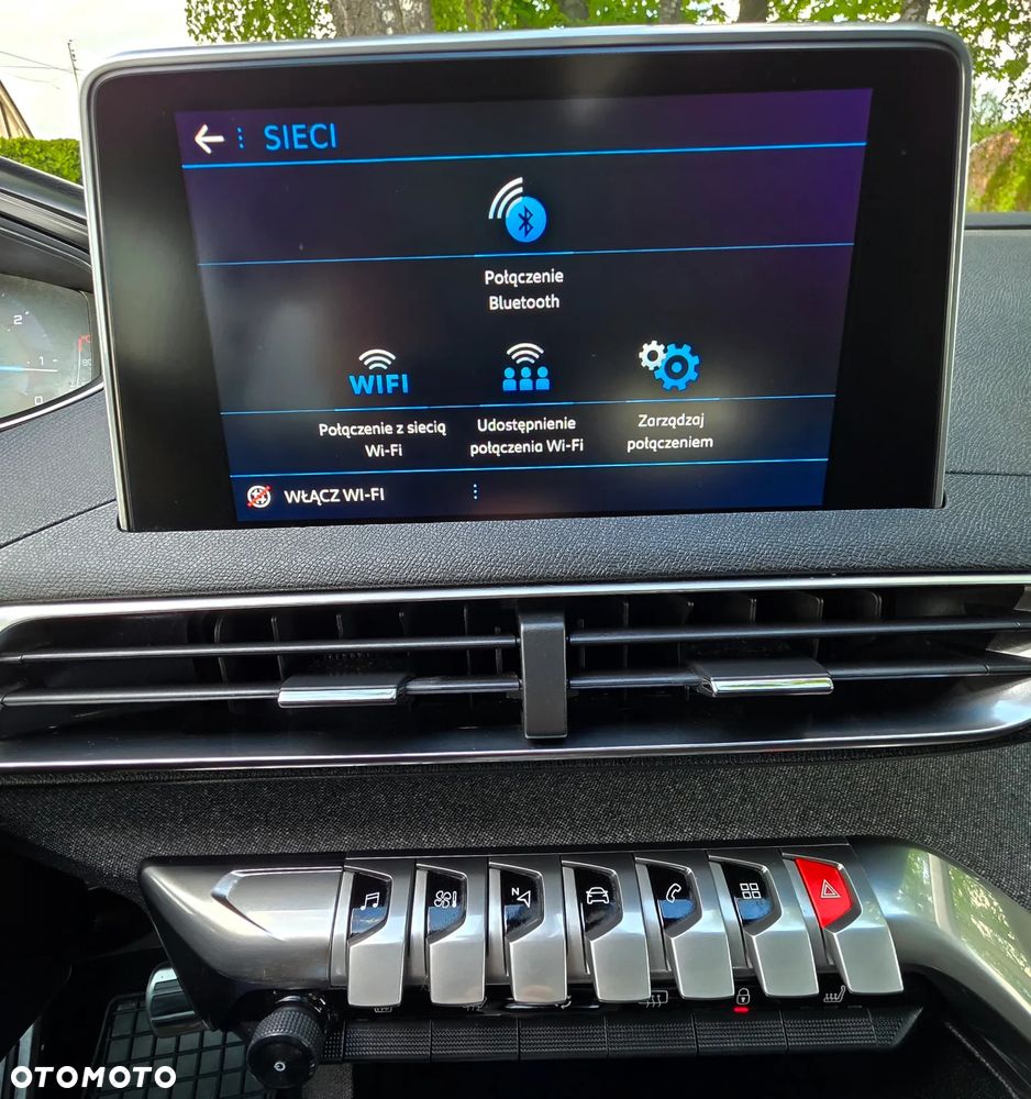 Peugeot 3008 2.0 BlueHDi Crossway S&S EAT8 - 36