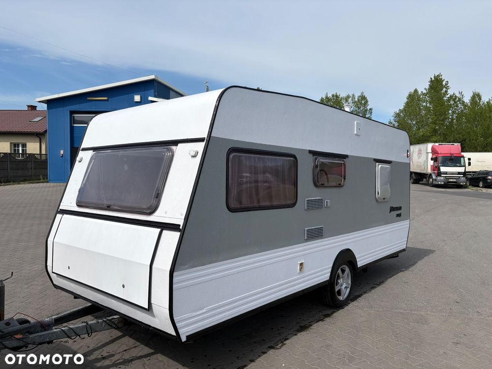 LMC Musterland Siesta 480 - 1