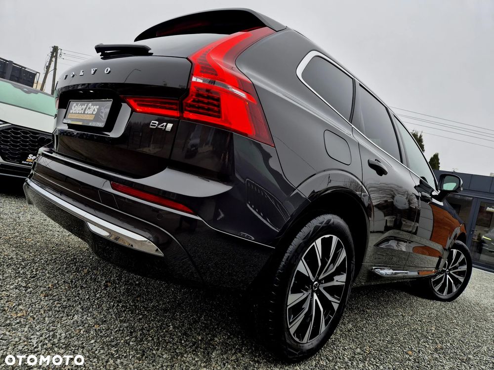 Volvo XC 60 B4 D Geartronic Inscription - 4