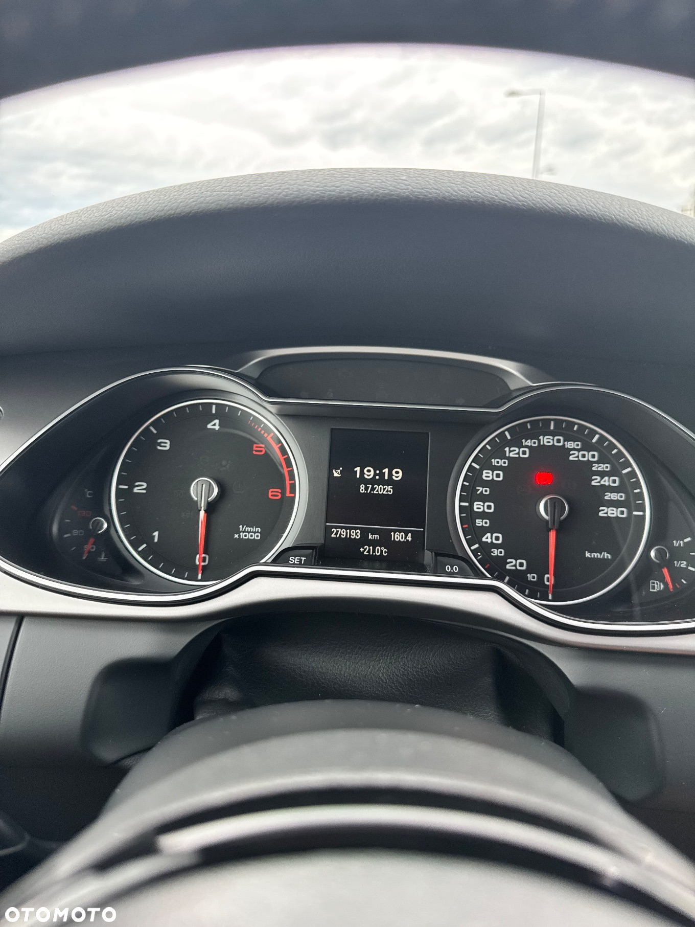 Audi A4 2.0 TDI Quattro Line S tronic - 21