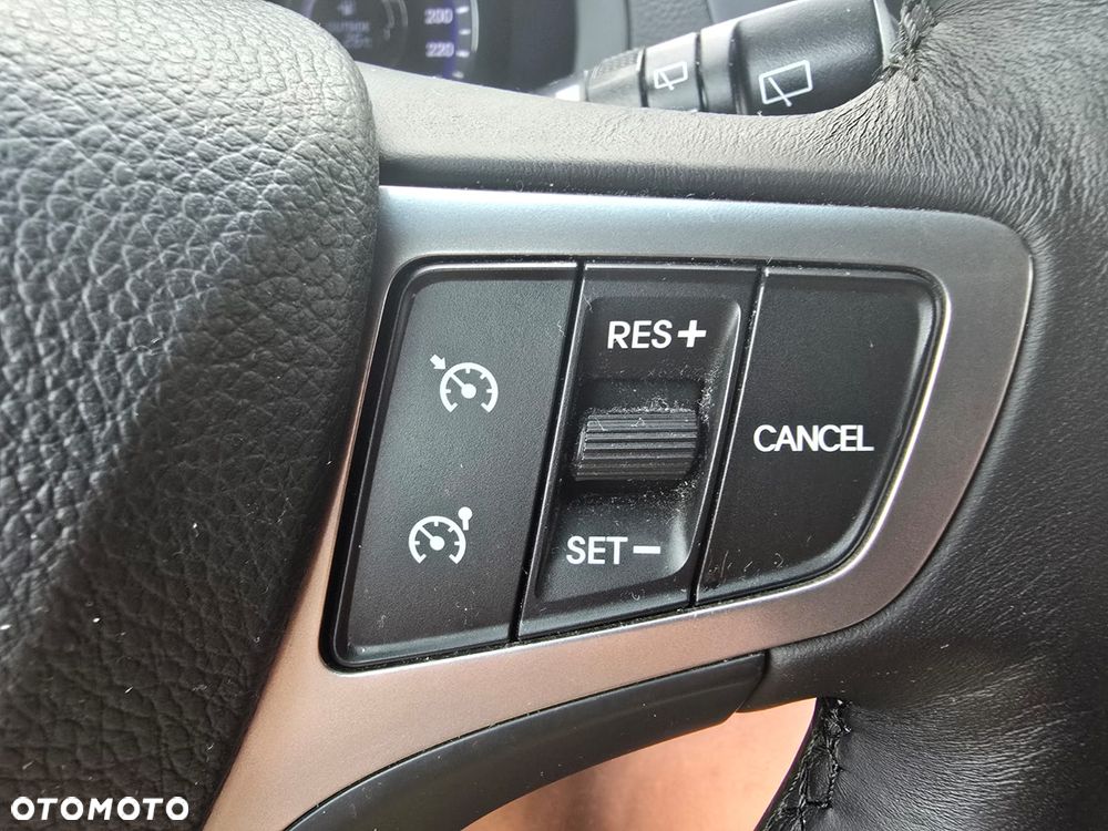 Hyundai i40 2.0 GDI Premium - 34