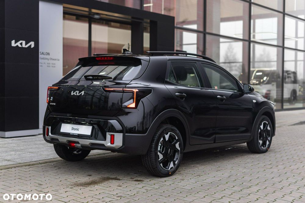 Kia Stonic - 3
