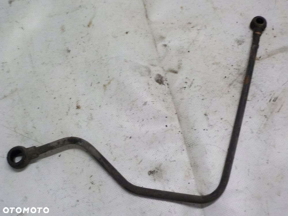 DAF XF 105 RURKA PRZEWÓD PALIWA PALIWOWY - 1