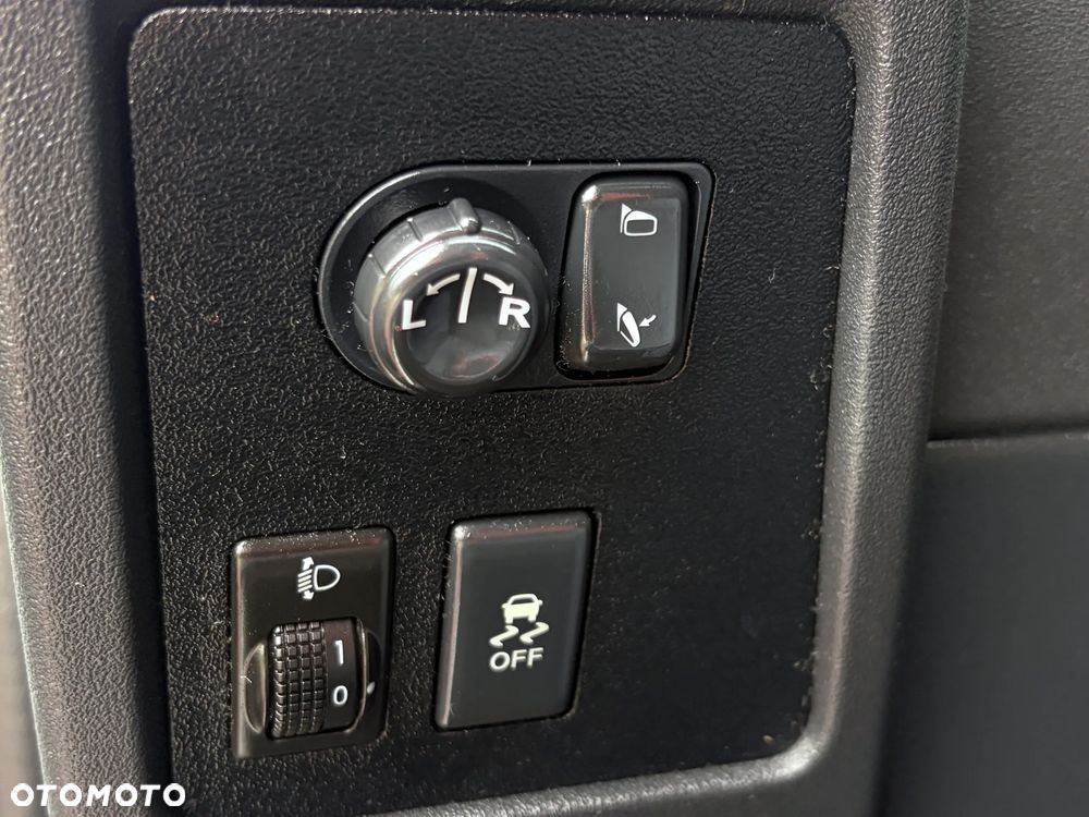 Nissan Qashqai 2.0 I-Way - 37