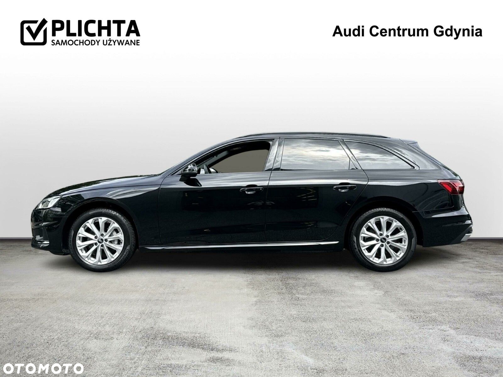 Audi A4 - 2