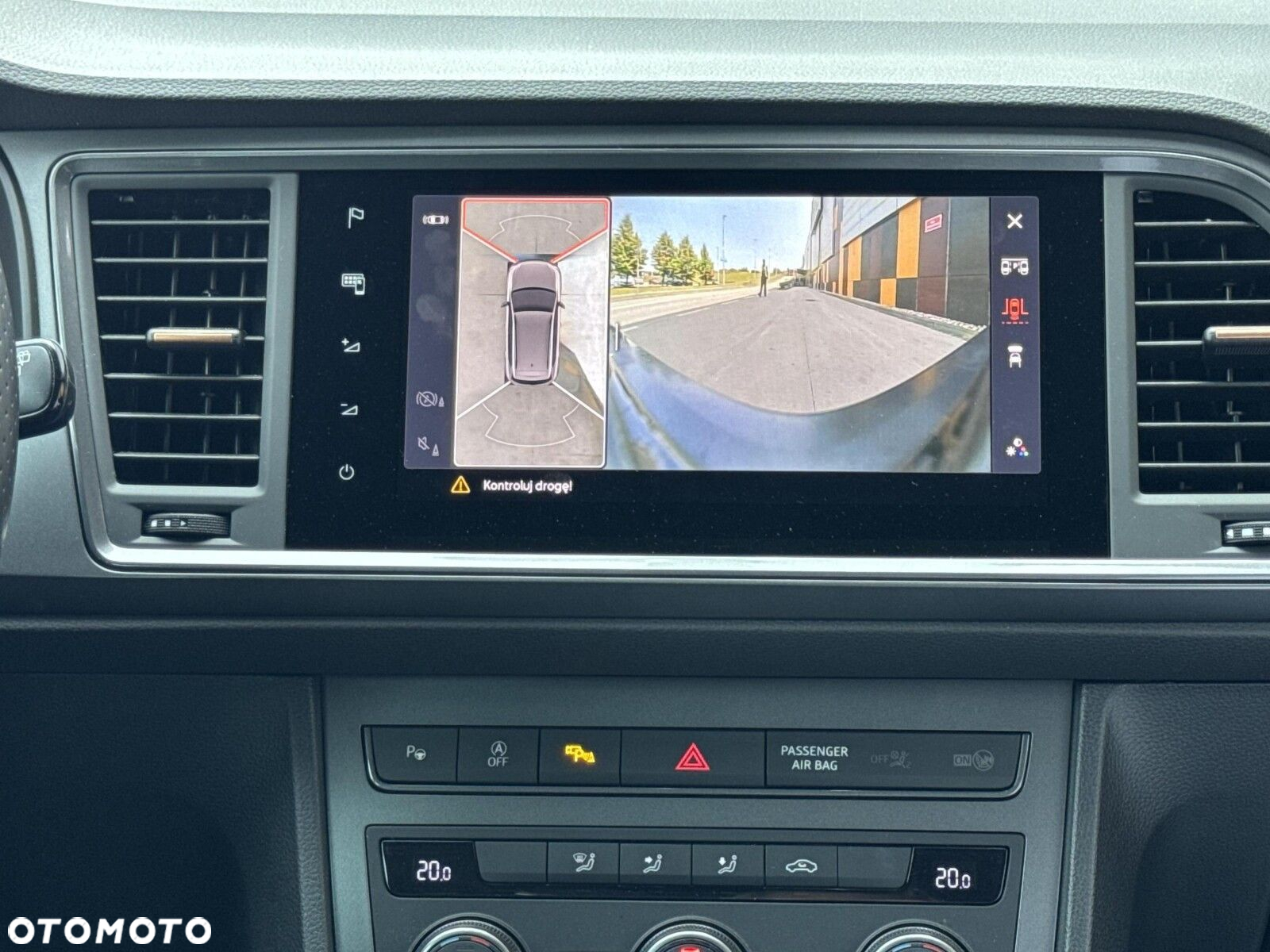 Cupra Ateca - 22
