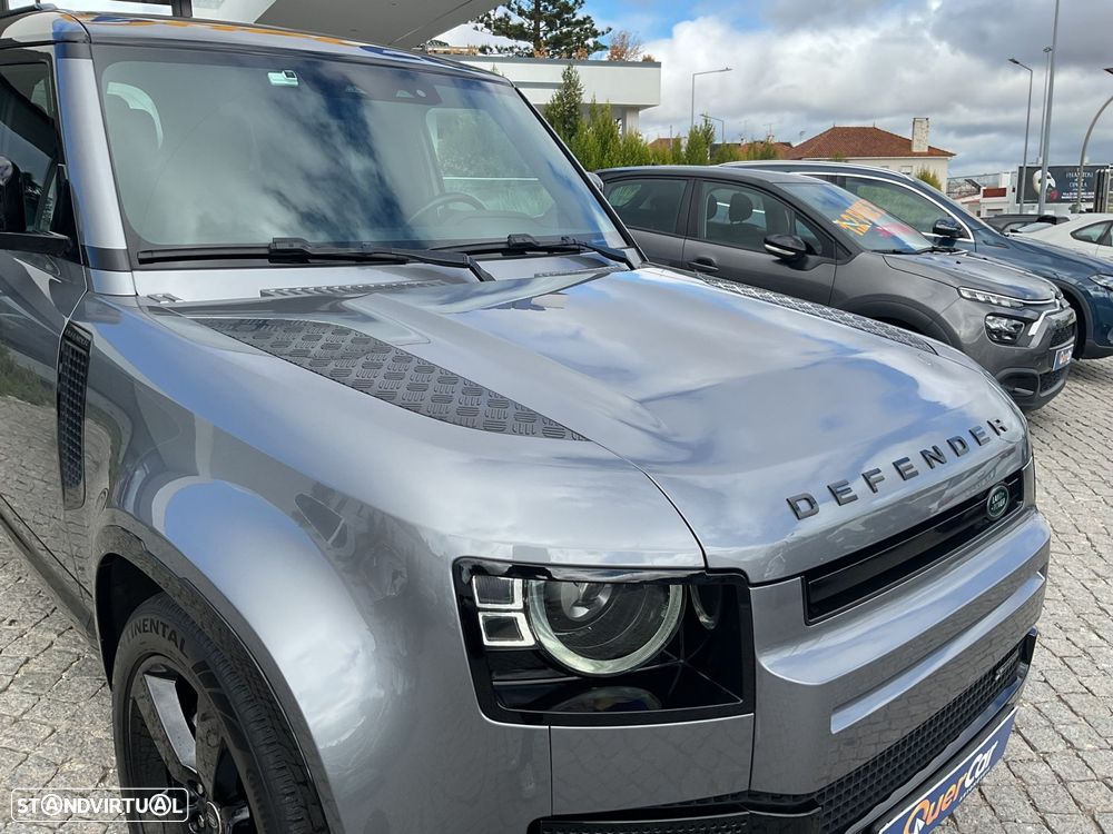 Land Rover Defender 3.0 D250 110 AWD X-Dynamic SE - 21
