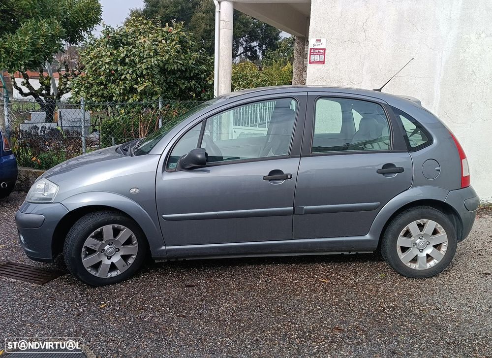 Citroën C3 - 3