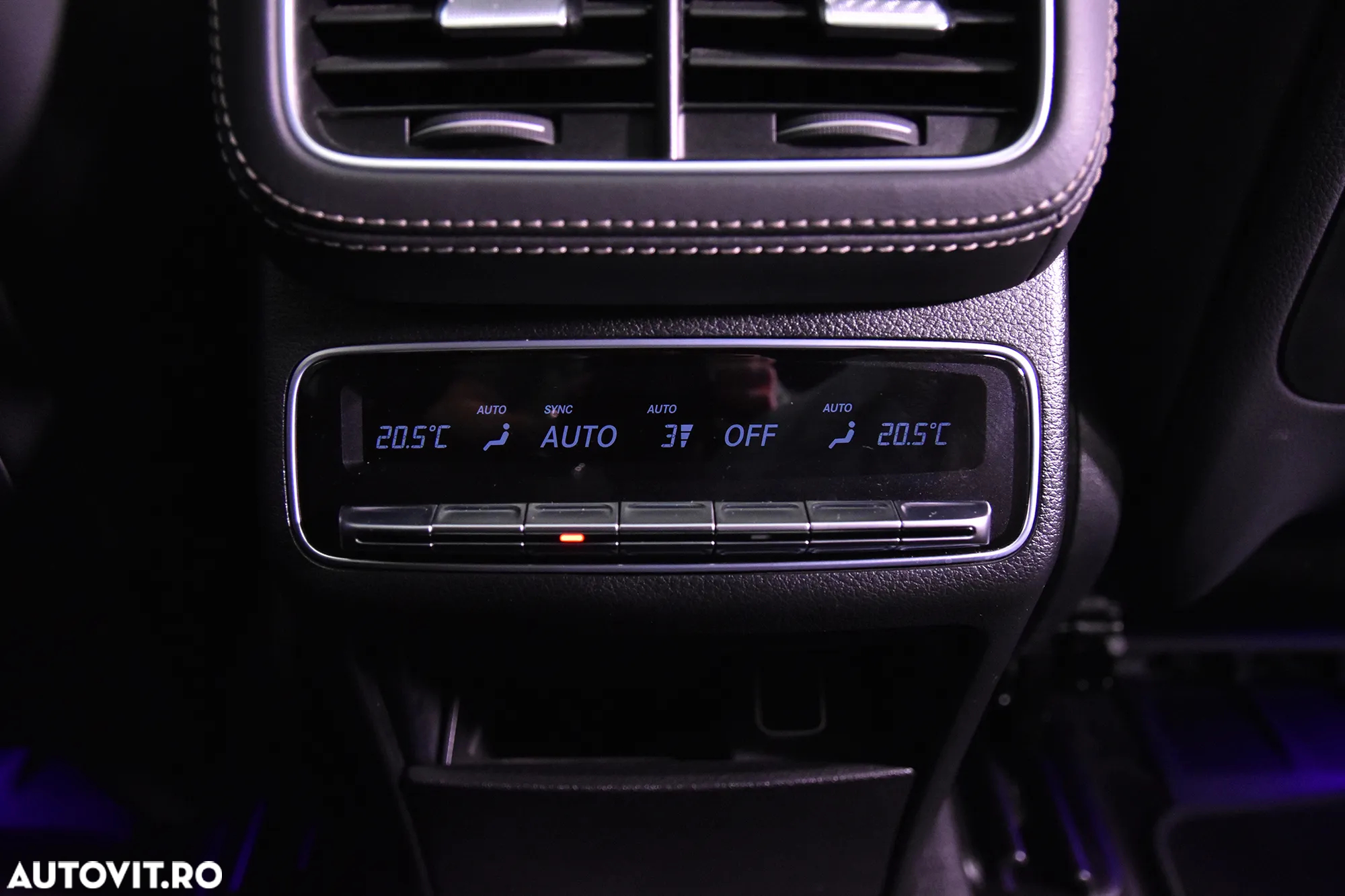 Mercedes-Benz GLE Coupe AMG 53 MHEV 4MATIC+ - 25
